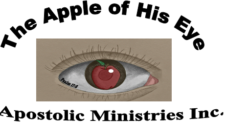 The Apple logo 2