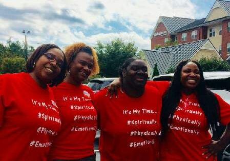 women's ministry 1